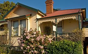 The Duck House